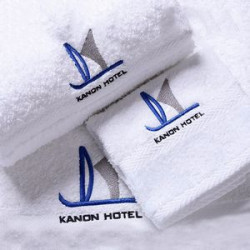 Custom Rally Towel