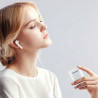 5.0 Stereo Mini Wireless Bluetooth Headset Earbuds