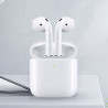 5.0 Stereo Mini Wireless Bluetooth Headset Earbuds