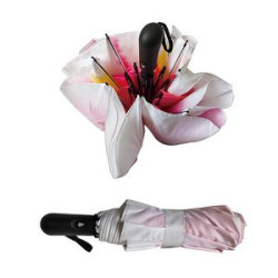 Automatic Closing Umbrella