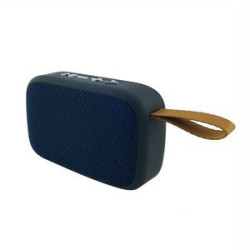 Fabric sports Bluetooth speaker