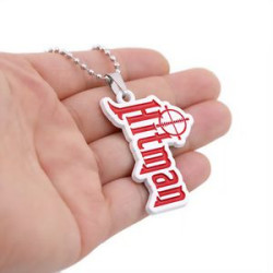 Custom PVC Key Chain