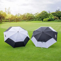 Double Layer Golf Umbrella Manage My Products Previous Product Next Product Cancel and Exit