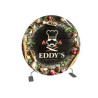 7FT Double Sided Circle Backdrop
