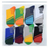 Custom Breathable Athletic Socks