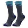 Custom Breathable Athletic Socks