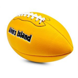 Custom PVC Foam Football
