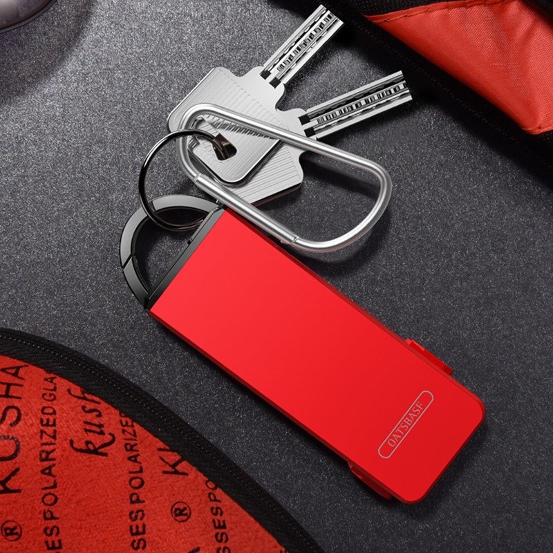 3-In-1 Phone Cable Tool Keyring