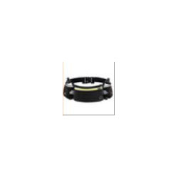 Neoprene Waist Bag with Bottle Holder