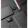 USB Cable Lanyard