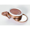 Selfie Ring Light With Mirror