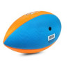 Custom Rubber Football - Junior Size