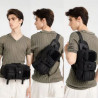 Tactical Waist Bag