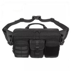 Tactical Waist Bag