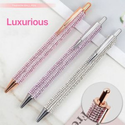 Luxury Gem Pen