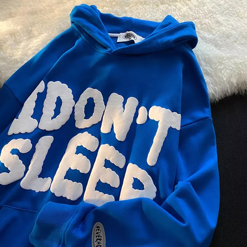 3D Print Hoodie