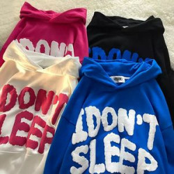 3D Print Hoodie