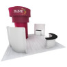 WaveLine-Circular XL Blimp Tower - CSRT1