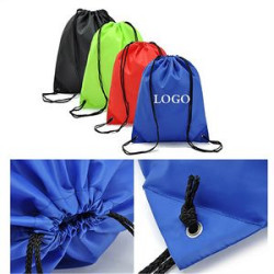 Drawstring Sport Backpack