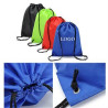 Drawstring Sport Backpack