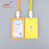 Lanyard with ID Badge