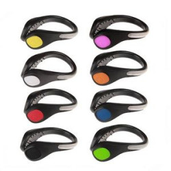 LED Outdoor Shoe Clip