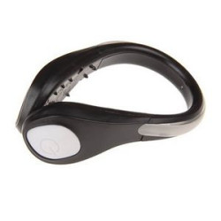 LED Outdoor Shoe Clip