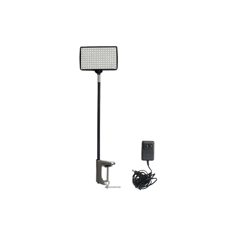 Wave Series LED Light