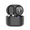 IPX6 Waterproof Touch Control TWS Bluetooth Earphone With Magnetic Cover And Mini Size