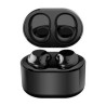 IPX6 Waterproof Touch Control TWS Bluetooth Earphone With Magnetic Cover And Mini Size