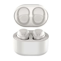 IPX6 Waterproof Touch Control TWS Bluetooth Earphone With Magnetic Cover And Mini Size