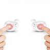 IPX6 Waterproof Touch Control TWS Bluetooth Earphone With Magnetic Cover And Mini Size