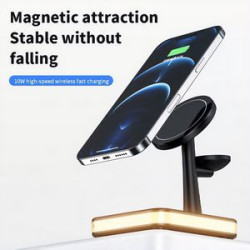 4-in-1 Charger