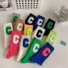 Tube Sport Socks