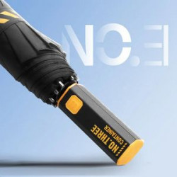 Automatic Folding Umbrella