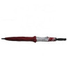 Double Layer Silver Coated Umbrella