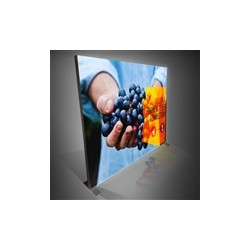 LED Fabric Light Box- Double Sided (10ft X 8ft)