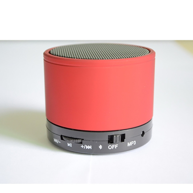 Bluetooth Multipurpose Speaker