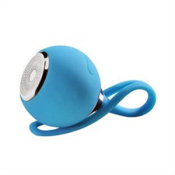Mini Bike Speaker