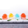 Flower Ice Molds