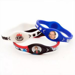 Custom Silicone Bracelet
