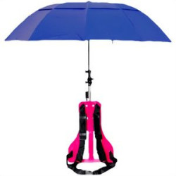 Backpack Umbrella