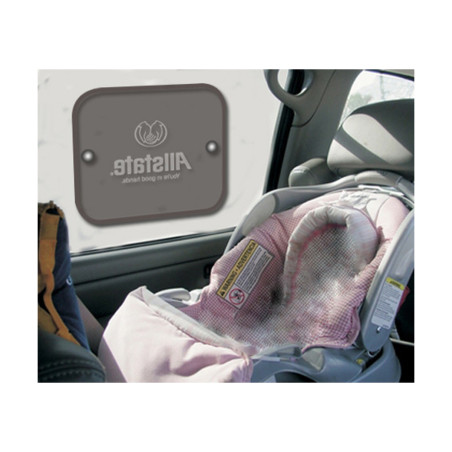 Auto Shade Side Window