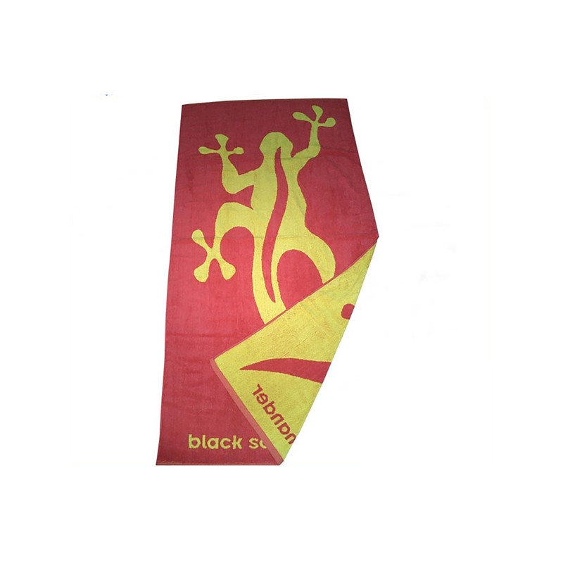 Double Sided Beach Towel