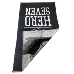 Double Sided Beach Towel