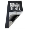 Double Sided Beach Towel