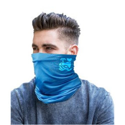 Cooling Neck Gaiter - One Color Imprint