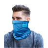 Cooling Neck Gaiter - One Color Imprint