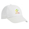 Custom 5 Panel Non-Woven Cap