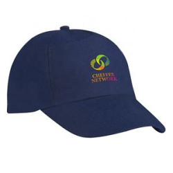 Custom 5 Panel Non-Woven Cap
